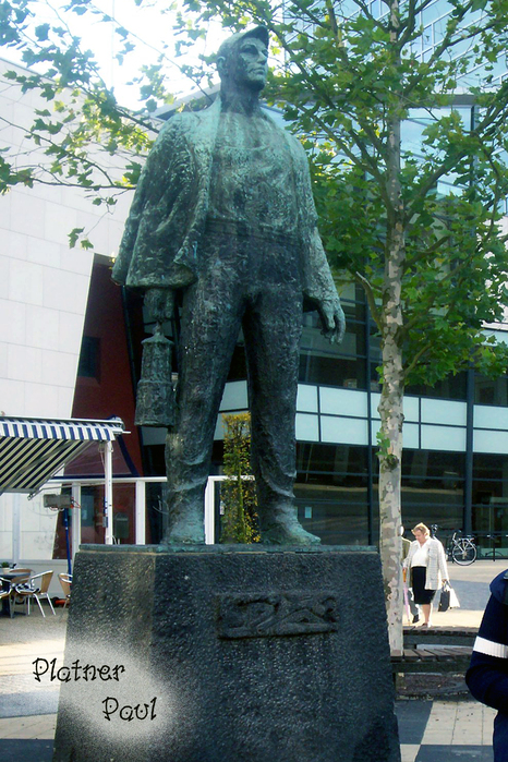 г.Керкраде, Нидерланды