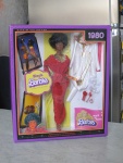 Black Barbie® doll 1980 _2009
