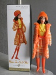 BARBIE MADE FOR EACH OTHER 1969 REPRO DOLL.