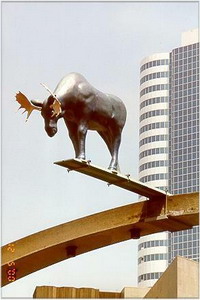 Торонто, Канада