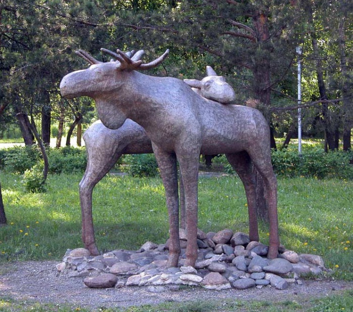 Город:Кемерово