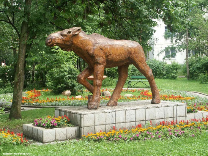 Метрогорск