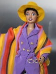 Uptown Chic Barbie от Mattel