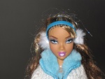 MyScene "Icy Bling" Westley / Madison от Mattel