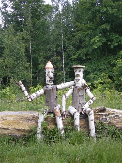 По дороге из Брюсселя в Ватерлоо