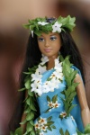 Princess of the Pacific Islands_Havaiian Barbie от Mattel