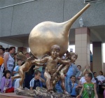 Кавказские Минеральные Воды_ Медицинский клистер (клизма)