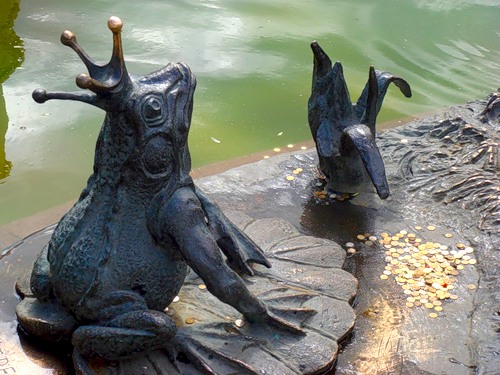 Москва. Россия _ Манежная площадь